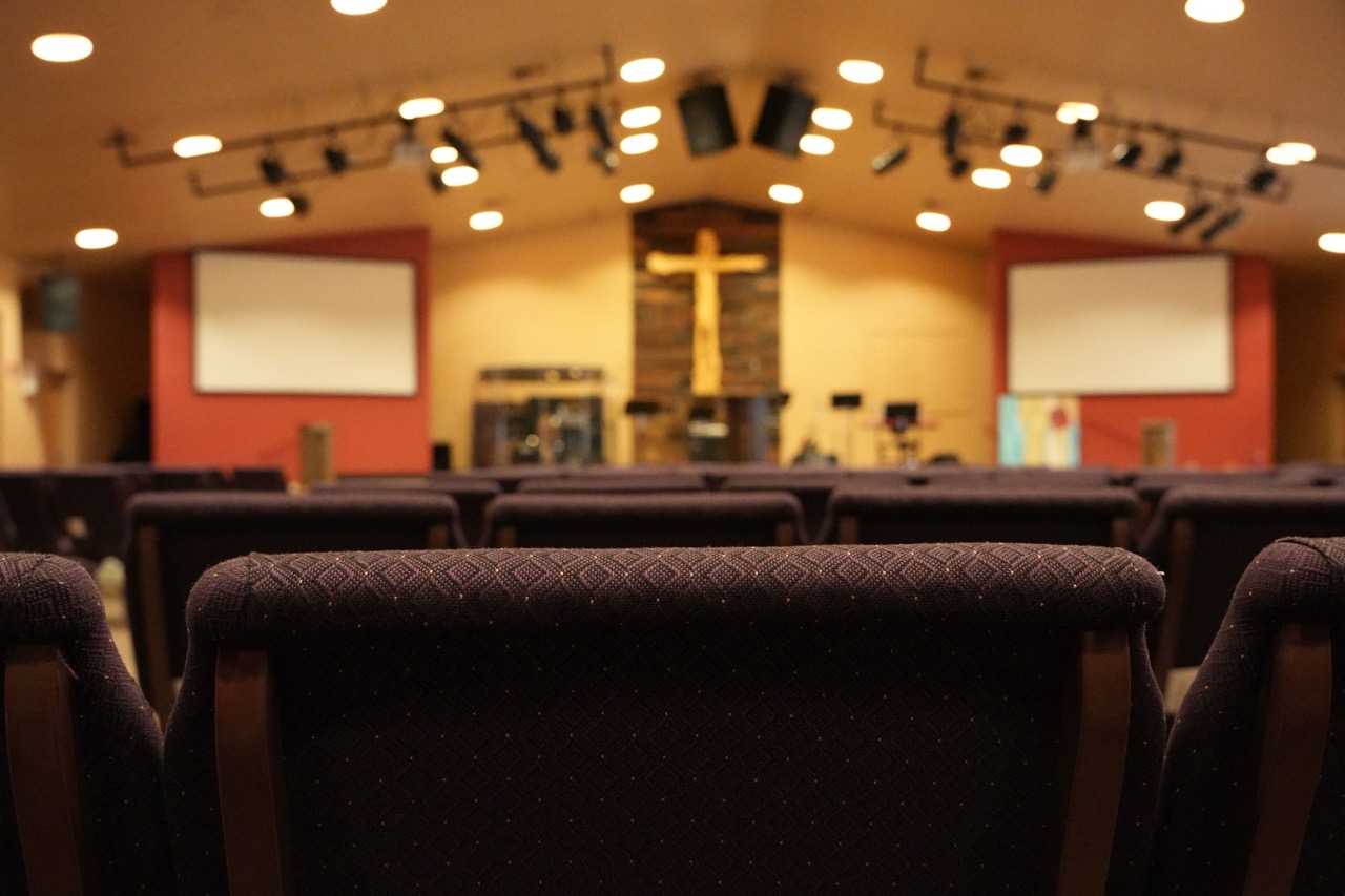 Site Visit at Your Church